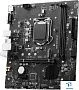 картинка Материнская плата MSI PRO H510M-B - превью 1