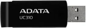 картинка Флэш накопитель A-Data C256GB UC310-256G-RBK