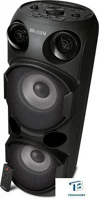 картинка Стерео-система Sven PS-750
