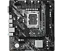 картинка Материнская плата ASRock H610M-HVS M.2 - превью 2