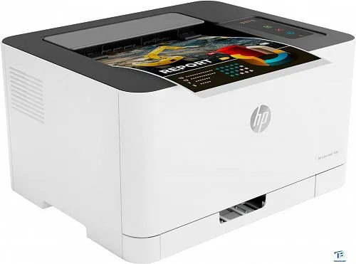 картинка Принтер HP Color Laser 150a 4ZB94A