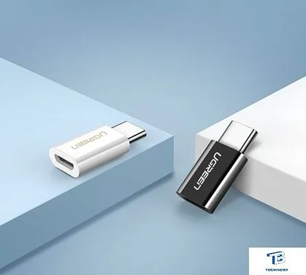 картинка Адаптер Ugreen US157 30391