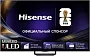 картинка Телевизор Hisense 55U7S PRO - превью 1