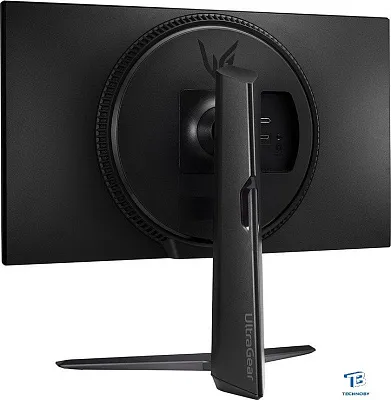 картинка Монитор LG 27GS65F-B