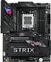 картинка Материнская плата Asus ROG STRIX B850-E Gaming WIFI - превью 1