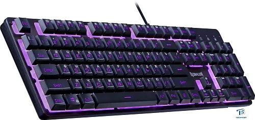 картинка Клавиатура Redragon Nagato 72077
