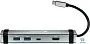 картинка USB хаб Canyon CNS-TDS03DG - превью 2