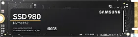 картинка Накопитель SSD Samsung 500GB MZ-V8V500BW