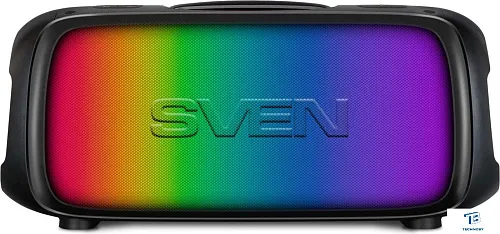картинка Портативная колонка Sven PS-860