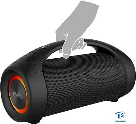 картинка Портативная колонка Sven PS-370