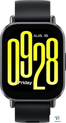 картинка Смарт часы Xiaomi Redmi Watch 5 Active BHR8784GL