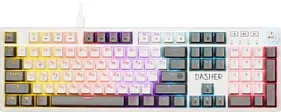 картинка Клавиатура Defender Dasher GK-472 45472