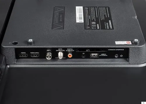 картинка Телевизор Horizont 32LE5051D