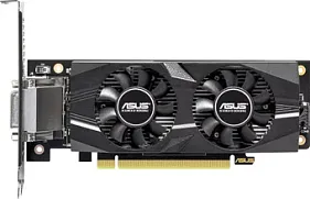 картинка Видеокарта Asus RTX 3050 (RTX3050-O6G-LP-BRK)