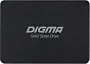 картинка Накопитель SSD Digma 512GB DGSR2512GS93T - превью 1