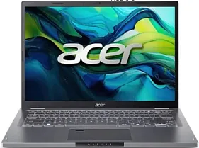картинка Ноутбук Acer Aspire 14 A14-51M NX.KXHER.003