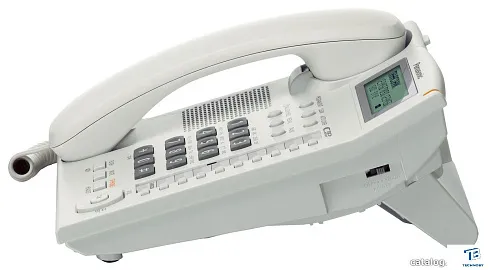 картинка Телефон Panasonic KX-TS2388UAW