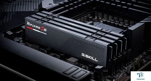 картинка ОЗУ G.Skill F5-6400J3239F48GX2-RS5K