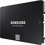 картинка Накопитель SSD Samsung 1TB MZ-77E1T0BW - превью 2