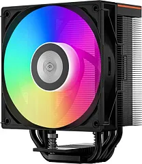 картинка Кулер PCCooler RT500 Digital ARGB