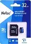 картинка Карта памяти Netac 32GB NT02P500STN-032G-R - превью 1
