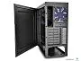 картинка Корпус Deepcool TESSERACT BF черный - превью 11