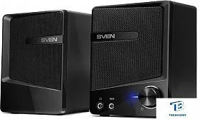 картинка Колонки Sven 248
