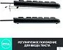 картинка Набор (Клавиатура+мышь) Logitech MK120 920-002589 - превью 9