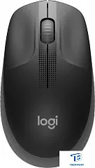 картинка Мышь Logitech M190 910-005905