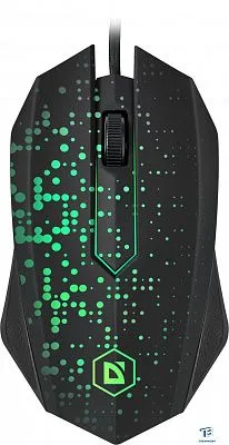 картинка Мышь Defender Event MB-754 52754