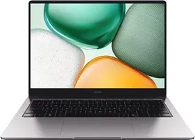 картинка Ноутбук Honor MagicBook X14 2025 GDG-X 5301ALXB