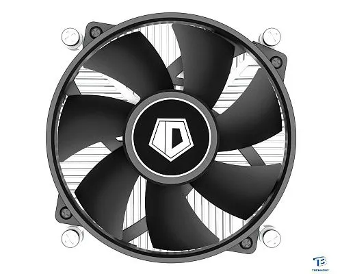 картинка Кулер ID-Cooling DK-17 PWM