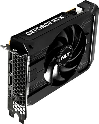 картинка Видеокарта Palit RTX 5050 NE65050T19P1-GB2070F