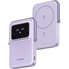 картинка Ugreen Power Bank 5000 mAh PB571 35606