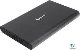 картинка Бокс для накопителей Gembird EE2-U3S-5
