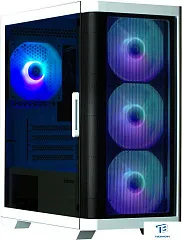 картинка Корпус Zalman M4 White