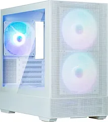 картинка Корпус Zalman P30 AIR White