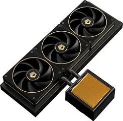 картинка СВО ID-Cooling DX360 GDL