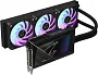 картинка Видеокарта Gigabyte RTX 5080 (GV-N5080AORUSX W-16GD) - превью 1