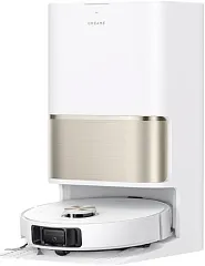 картинка Робот пылесос Dreame Robot Vacuum L60 Ultra White RPL71FE0