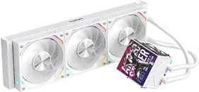 картинка СВО 1stPlayer FT-360 White