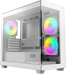 картинка Корпус Ocypus Gamma C52 WH ARGB