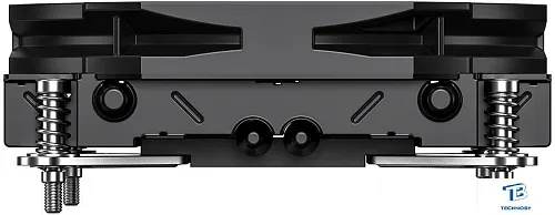 картинка Кулер ID-Cooling IS-28i