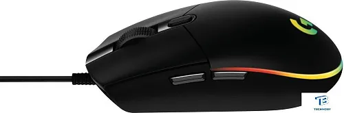 картинка Мышь Logitech G102 910-005823