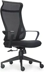 картинка Кресло Fox House Mokeren SK3226 Black