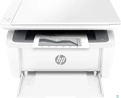 картинка МФУ HP LaserJet MFP M141a 7MD73A