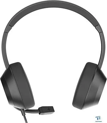 картинка Наушники A4Tech Fstyler FH150U черный