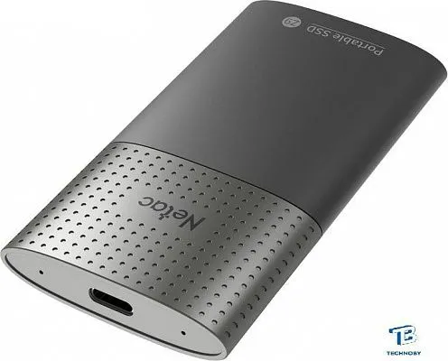 картинка Внешний SSD Netac 250GB NT01Z9-250G-32BK