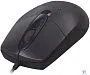 картинка Мышь A4Tech OP-720S черный - превью 2