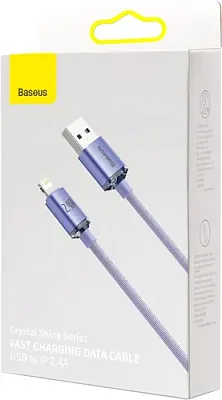 картинка Кабель Baseus CAJY000105